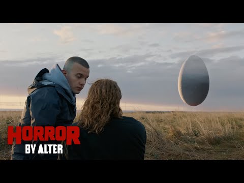 Horror Short Film “Heartless” | ALTER
