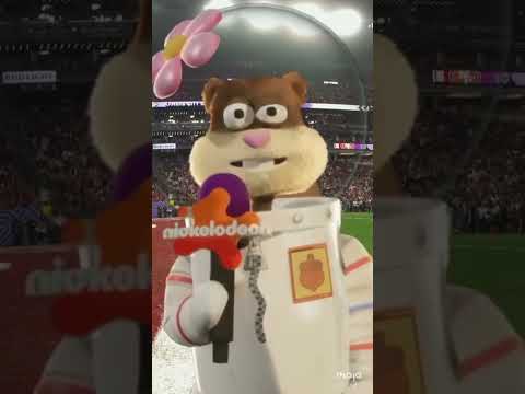 Best of Nickelodeon’s Super Bowl 2024 Coverage 😂