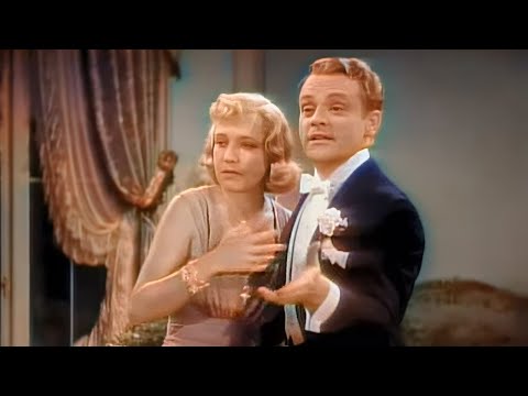 Hollywood Hollywood (1937, Comedy) by Victor Schertzinger | Colorized Movie