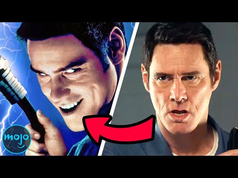 Top 10 Times Iconic Characters Were Brought Back In Commercials