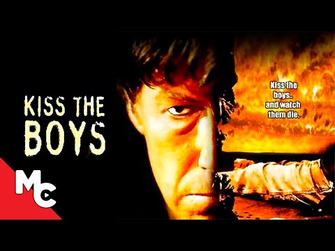 Kiss The Boys | Full Movie | Mystery Thriller