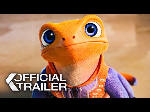 IWÁJÚ Trailer (2024)