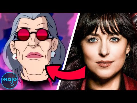 Madame Web’s Surprising Origin Story!