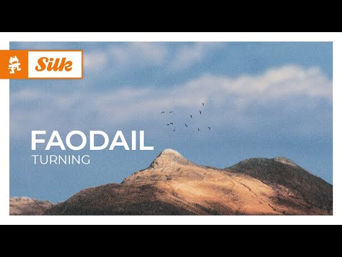 Faodail – Turning [Monstercat Release]