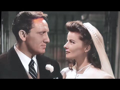 Katharine Hepburn & Spencer Tracy (Documentary) Legendary Film Couples