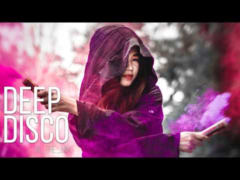 Deep House 2024 I Evony Chill Out Mix #45