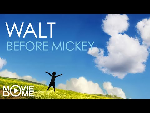 Walt Before Mickey – (Biopic, Family) – Walt Disney Biopic – Watch the Full Movie on Moviedome UK