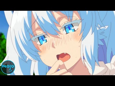 Top 10 Anime We Can’t Believe Made it to Public TV
