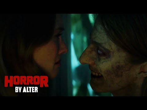 Horror Short Film “7 Minutes in Hell” | ALTER