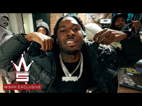 Smoove’L – How TF (Official Music Video)