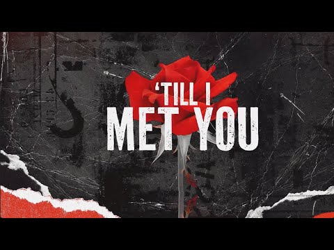 Said The Sky & good problem – Till I Met You [Official Lyric Video]