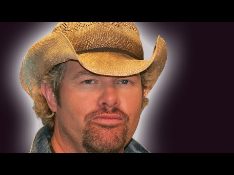 Toby Keith’s STUNNING Net Worth, Confirmed