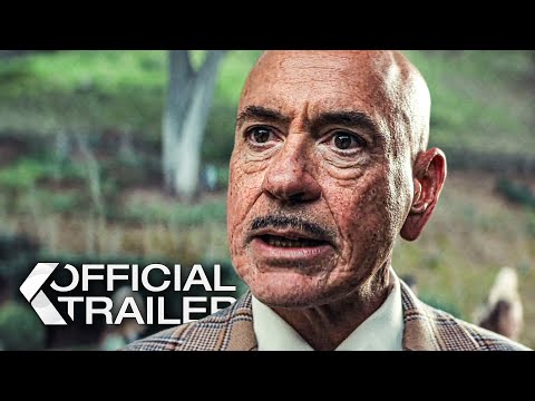 THE SYMPATHIZER Trailer 2 (2024) Robert Downey Jr.