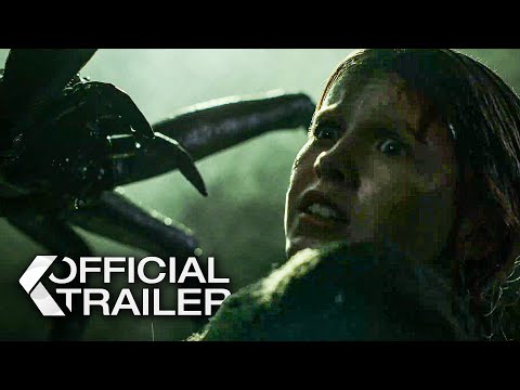 STING Trailer (2024)