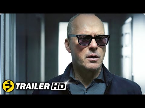 KNOX GOES AWAY (2024) Trailer | Michael Keaton, Al Pacino Action Thriller