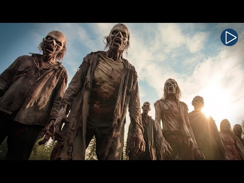 ZOMBIE HOOD 🎬 Full Exclusive Horror Movie Premiere 🎬 English HD 2024