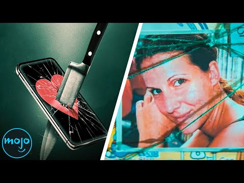 The Shocking True Story of Lover Stalker Killer