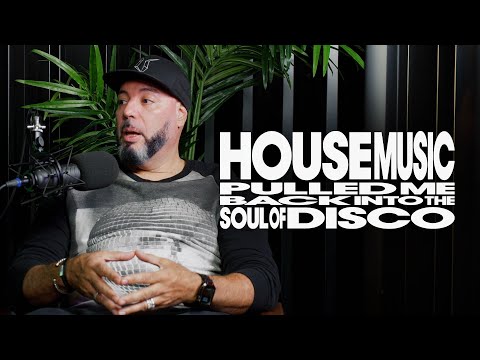 Experimentation, self-expression and trusting your craft | Moments In Music w/ Monki & Roger Sanchez