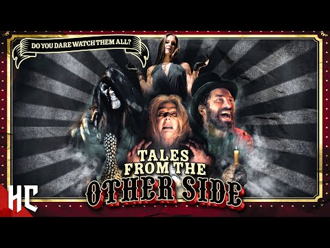 Tales From the Other Side | Halloween Horror Movie | Free Movie | Horror Central