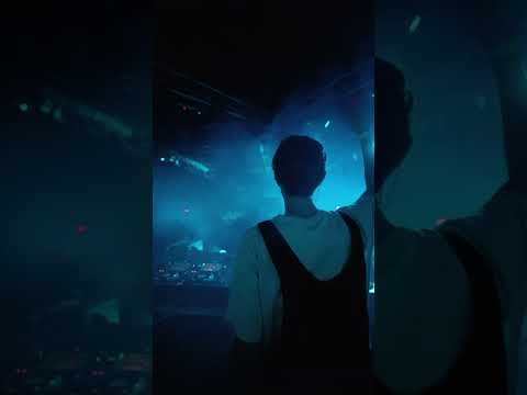 A moment isn’t long enough with @Rezident 🔷 #anjunadeep #shorts #music