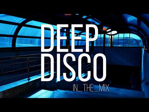Deep House 2024 I Deep Disco Records Mix #246