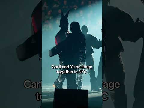 Did Kanye drop the hardest track of year? 🎡🔥