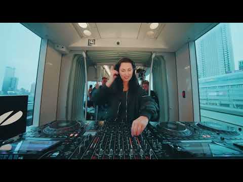 A State of Trams – Nifra
