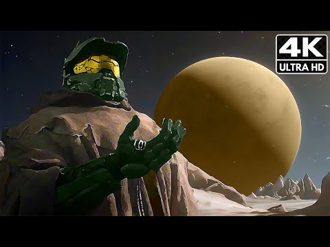 Halo FULL MOVIE (2024) 4K Ultra HDR