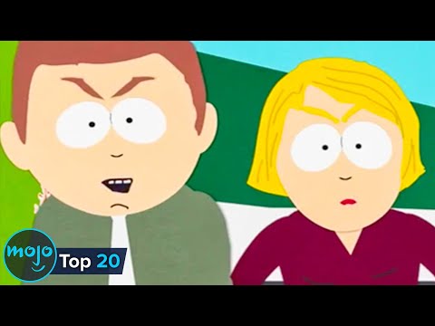 Top 20 Cartoon Parents You’ll Be Glad Aren’t Yours