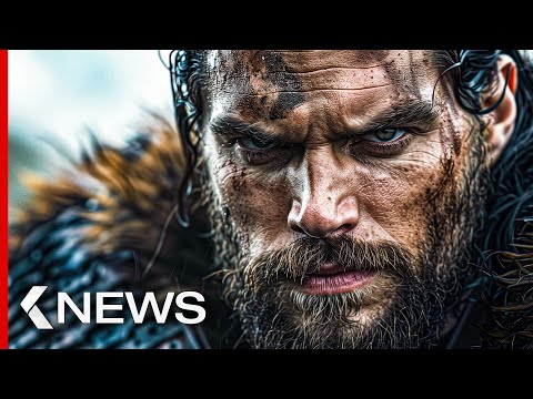 Highlander Remake, Karate Kid, Joker 2, Prey 2, Predator: Badlands, Fantastic Four… KinoCheck News