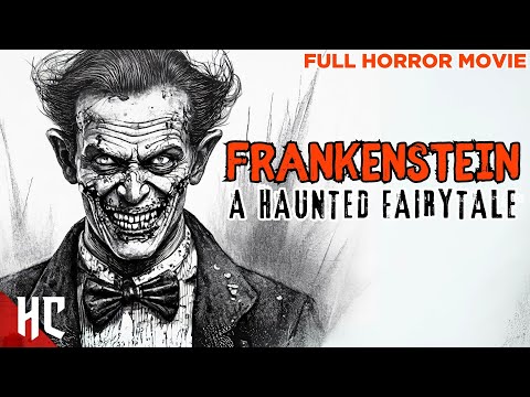 Frankenstein | Full Monster Horror Movie | Thriller Movie | Horror Central