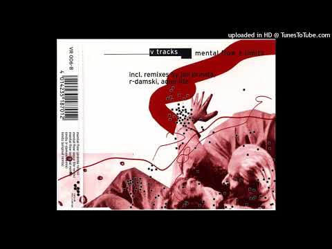 V Tracks – Mental Flow (Pravda Remix)