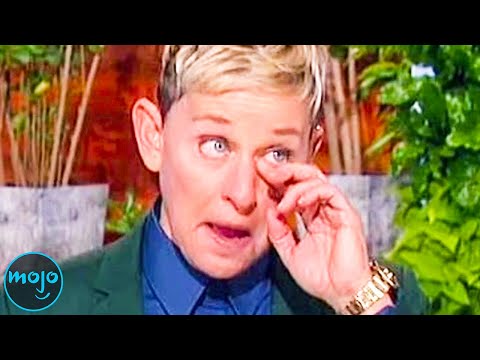 10 Shocking Celebrity Downfalls (That Surprised Everyone)