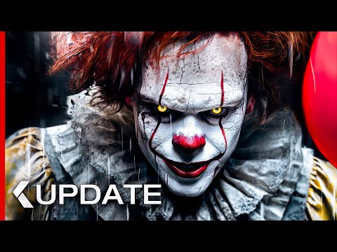 IT: Welcome to Derry (2025) Series Preview