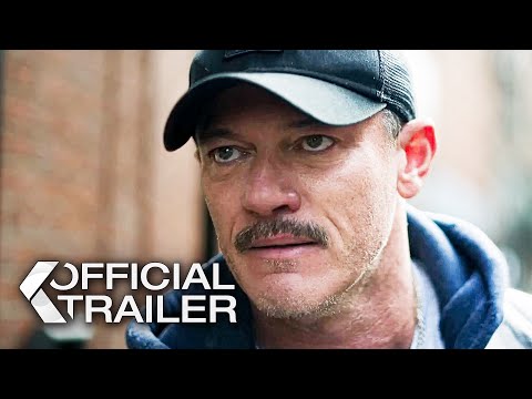 5LBS OF PRESSURE Trailer (2024) Luke Evans