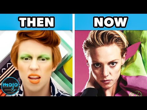 Top 10 2000s One Hit Wonders: Where Are They Now?