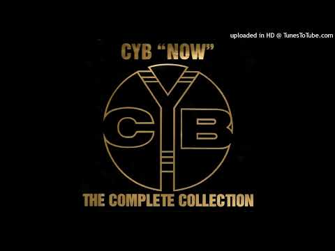 C.Y.B. – Now (Temple Of Light Radio Edit)