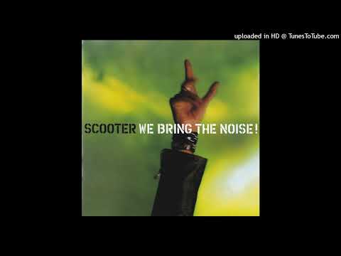 Scooter – Remedy