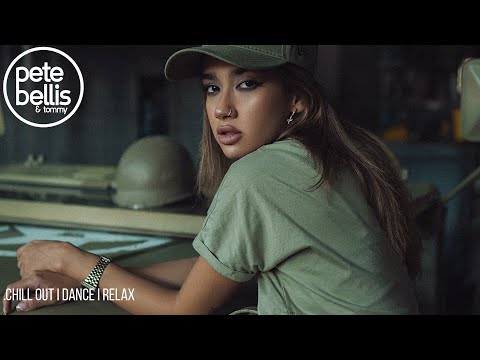 Paul Lock – Run Away