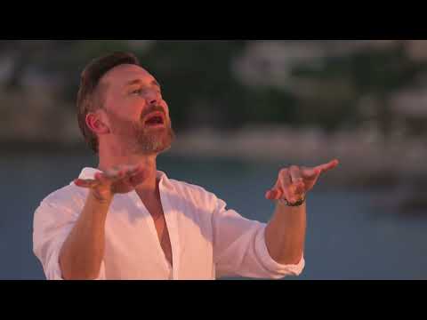 Dennis Ferrer – Hey Hey (Jack Back Remix) Live From Ibiza [DJ Mag X David Guetta]