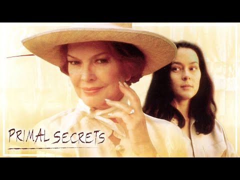 Primal Secrets | FULL MOVIE | Drama, Thriller | Ellen Burstyn