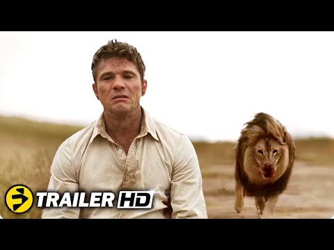 PREY (2024) Trailer | Ryan Phillipe Action Survival Thriller