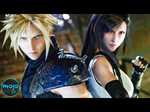 Top 10 Upcoming Fantasy Games of 2024