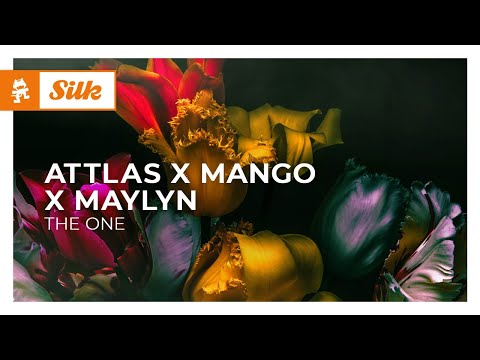 ATTLAS x Mango x MAYLYN – The One [Monstercat Release]