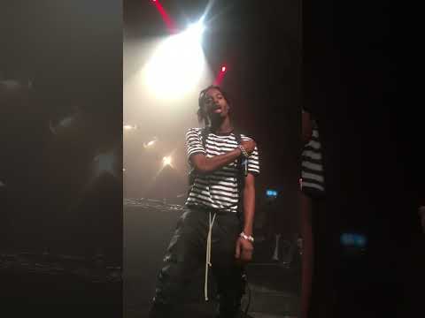2017 Cash Carti hit different 🔥