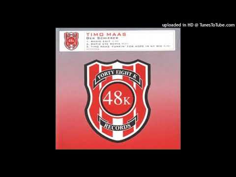 Timo Maas – Der Schieber (Radio Edit)