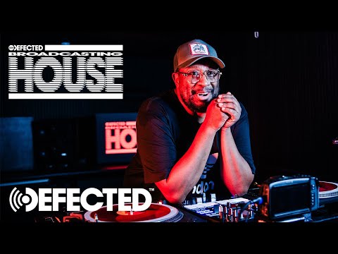 Funk, Disco, Boogie & House 2.0 with DJ Marky (Live from The Basement) – Defected Broadcasting House