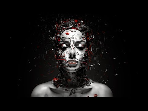 Armin van Buuren feat. Anne Gudrun – Love Is A Drug (Agents of Time Remix) [LYRIC VIDEO]
