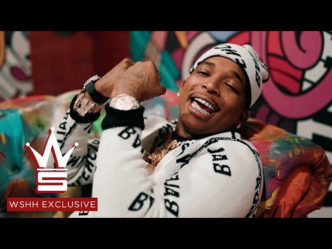 Trapboy Freddy – Poptart (Official Music Video)
