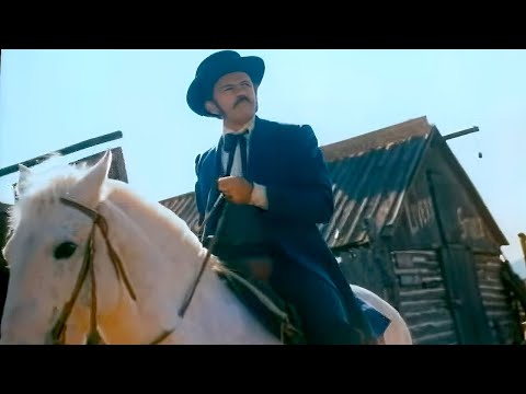 The Brothers O’Toole (Western, 1973) John Astin, Pat Carroll | Movie, Subtitles